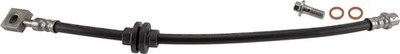 TRW Bremsschlauch PHD2059 für OPEL VAUXHALL P12 ZAFIRA TOURER VAN LPG CDTI CNG 3