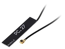 GSM-ANT115 Antenne GSM 2dBi linear f&uuml;r Band 50&Omega; 824-960MHz,1710-1990MHz SR PASSI