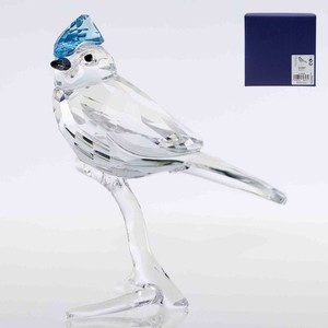 Swarovski Blue Jays | eBay