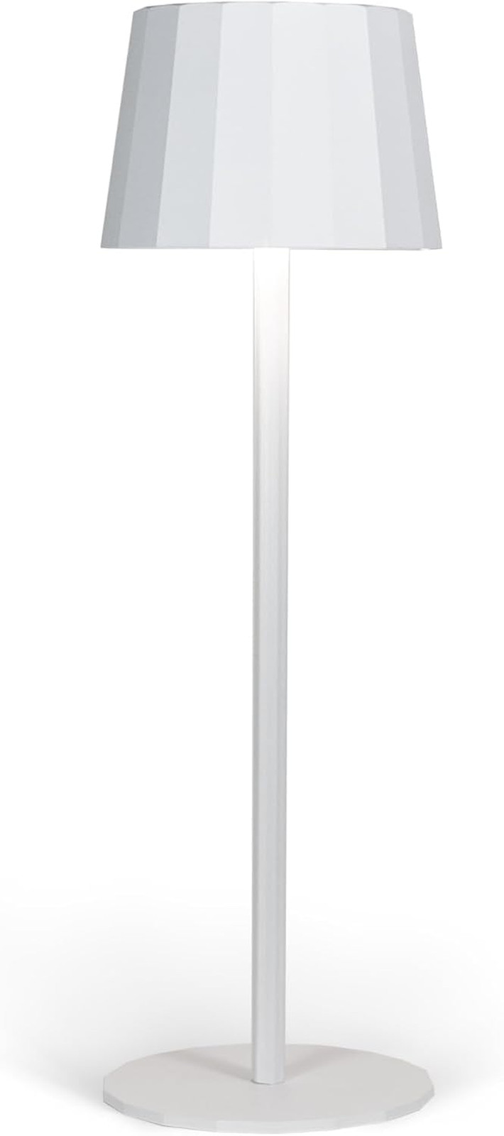Lampada Senza Fili IP54 Alluminio: 5200mAh di Luce Smart e Resistente