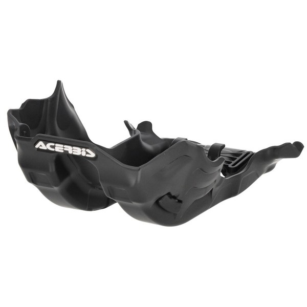 Acerbis Motorschutzplatte Yamaha YZ 450F 23-, WR 450F 24-, Fantic XXF 450 24-,-image