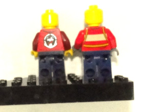 LEGO City: Deep Sea Helicopter (60093) With Manuals and Submarine &ndash; Retired