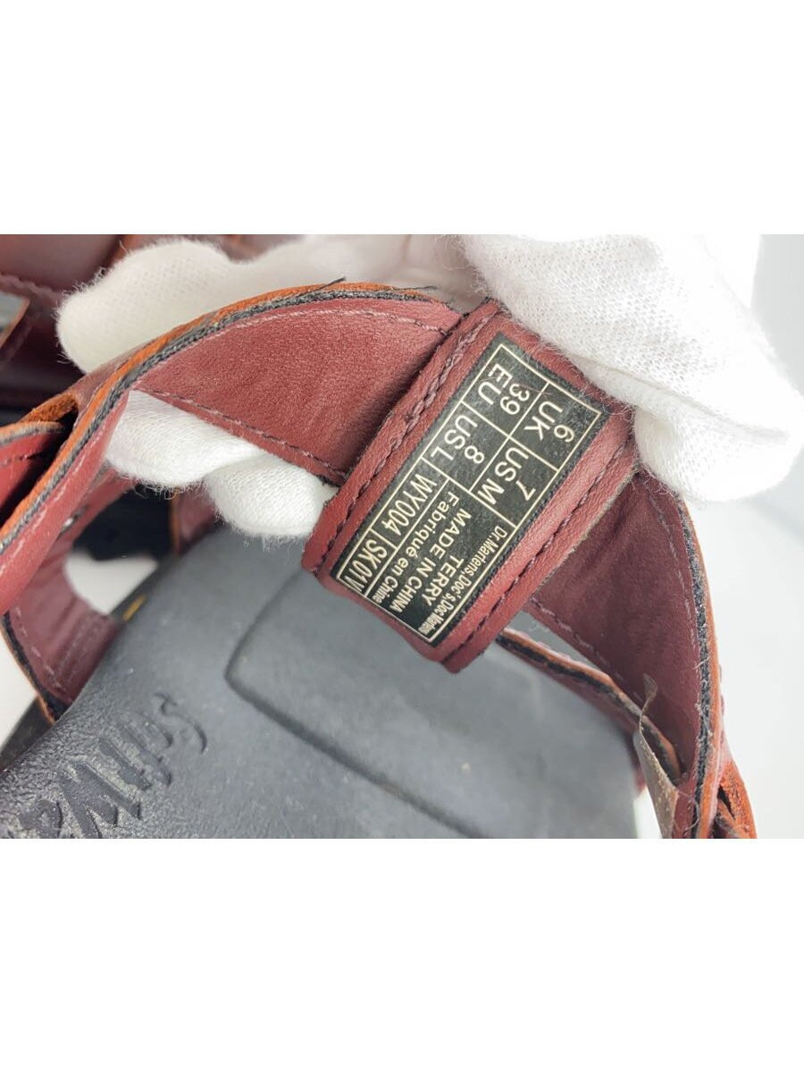 Dr.Martens Sandals Uk6 Brw Leather Sk01V CQN05 | eBay Dr.Martens Sandals Uk6 Brw Leather Sk01V CQN05 | eBay
