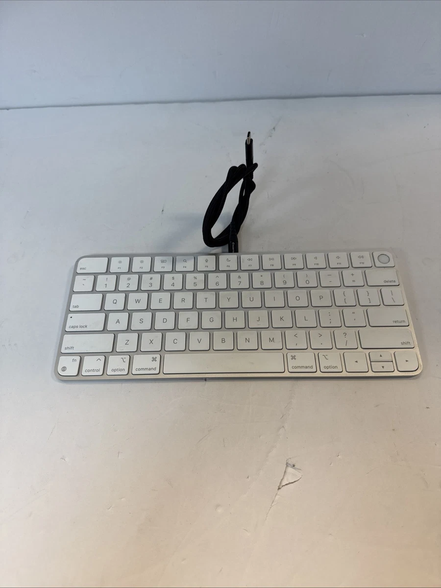 25+ Apple Lightning Computer Keyboards & Keypads for sale