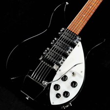 Rickenbacker 325V63 Jetglo Used Electric Guitar
