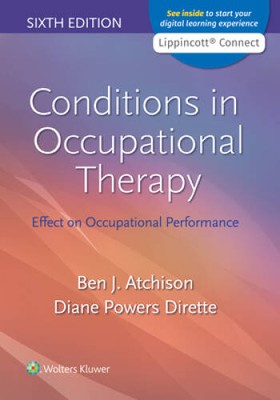 Conditions in Occupational Therapy: Effect on Occupational Performance - GOOD