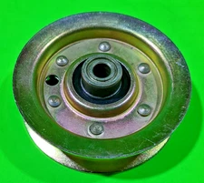 NEW Flat Idler Pulley fits Ariens 21547281 for 42" Gear Tractor Lawn Mowers