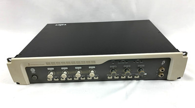 Digidesign 003 Rack Factory (In Box)  Comes with all the CD's and stuff
