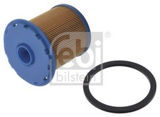 FEBI BILSTEIN Kraftstofffilter für RENAULT