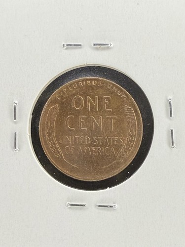 1944-P Lincoln Wheat Cent US 1 penny still in great condition WW-II Collectible - Picture 6 of 8