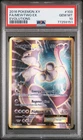 Mewtwo EX 103/108 Evolutions Pokemon PSA 10