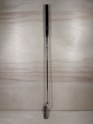 Adams Golf SPEEDLINE PLUS PUTTER 35.5" Right Handed Classic Blade Original Grip - Picture 18 of 22
