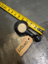 Vintage LeBlond Lathe Handle Knob Lever B9c248511 N1194 !Charity!