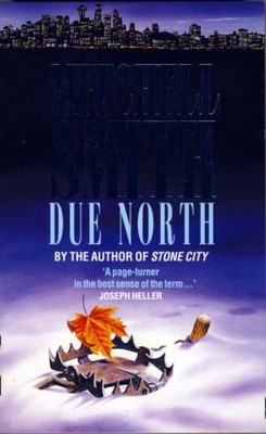 Due North,Mitchell Smith- 9780006476429