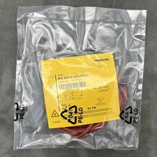 1Pcs New Inductive Proximity Sensor for BI5-EM18-AP6/S907 Turck