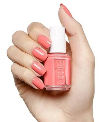 Nagellack Essie, Nr. 979 peach side babe, Pfirsichton, 13,5ml NEU.