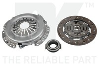 NK Kupplungssatz 134571 FüR Toyota