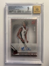 2019-20 Donruss Basketball Cards 15