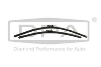 Wischblatt Scheibenwischer DPA 99981766402 FüR Audi A6 C7 4G2 4GC Avant 4G5 4GD