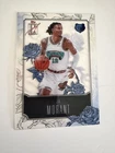 2025 Topps Signature Ja Morant Base (RAW)