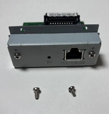 Star Ethernet LAN Network Interface Card SMJ-LAN_V1.7 SP700 SP742