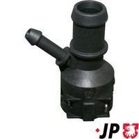 KüHlmittelflansch JP JP Group 1114450600 FüR VW Seat Audi Skoda Caddy 2KB A3 5 3