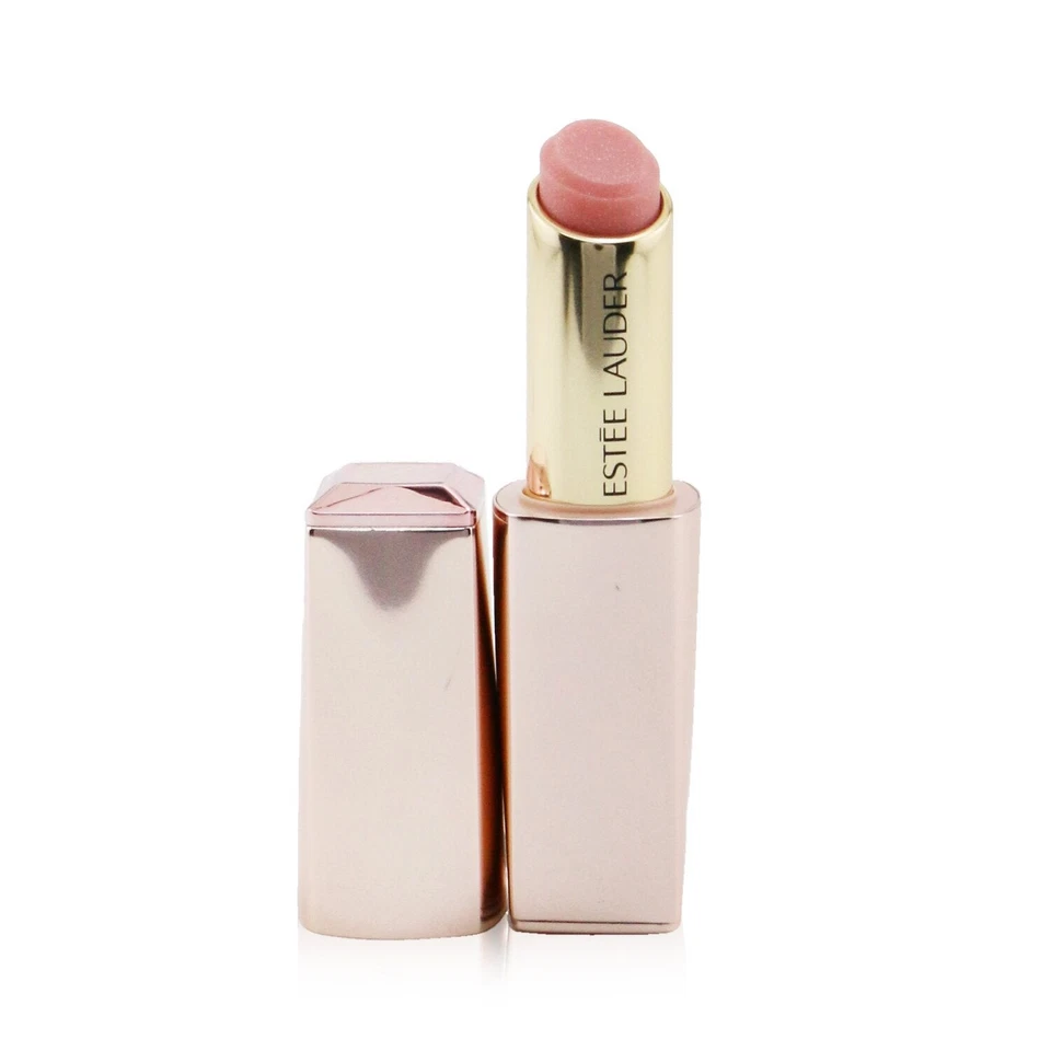 Estee Lauder Pure Color Revitalizing Crystal Balm - # 006 Hope Crystal  3.2g/... - Imagem 4 de 4