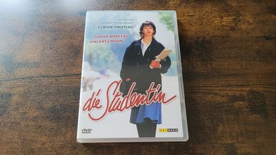 Die Studentin - La Boum 3 (DVD) Sehr gut -  Claude Pinoteau, Sophie Marceau