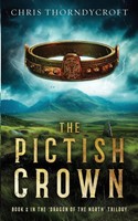 The Pictish Crown Chris Thorndycroft Taschenbuch Englisch 2025 Ean 9788269338652