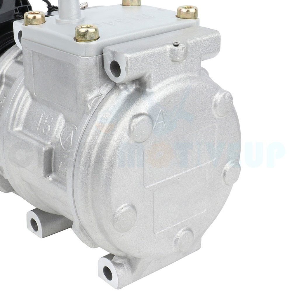 A/C Air Conditioner AC Compressor for 1997-2005 Acura NSX 3.0L 3.2L Painted