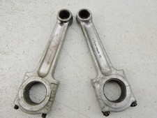 Small Journal Connecting Rods Pre-unit Bsa A10 650 Golden Flash 1503br Small Journal Connecting Rods Pre-unit Bsa A10 650 Golden Flash 1503br