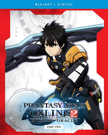 PHANTASY STAR ONLINE 2: EPISODE ORACLE - TEIL ZWEI - Bild 1 von 1