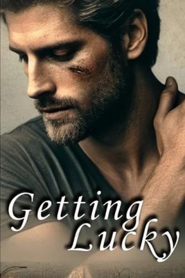 Getting Lucky (paperback) -  NEW J.a. Kazimer