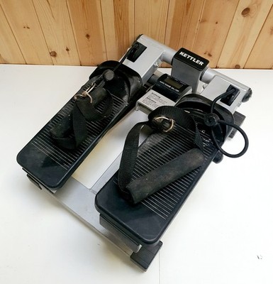 Kettler Stepper Heimtrainer
