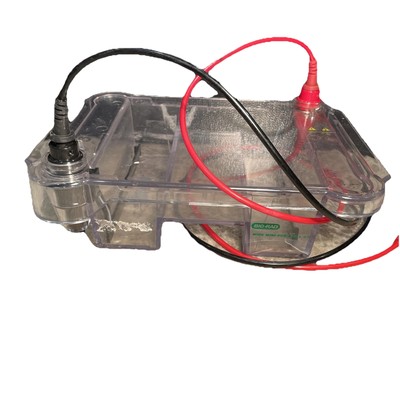 Bio Rad Wide Mini-Sub Cell GT