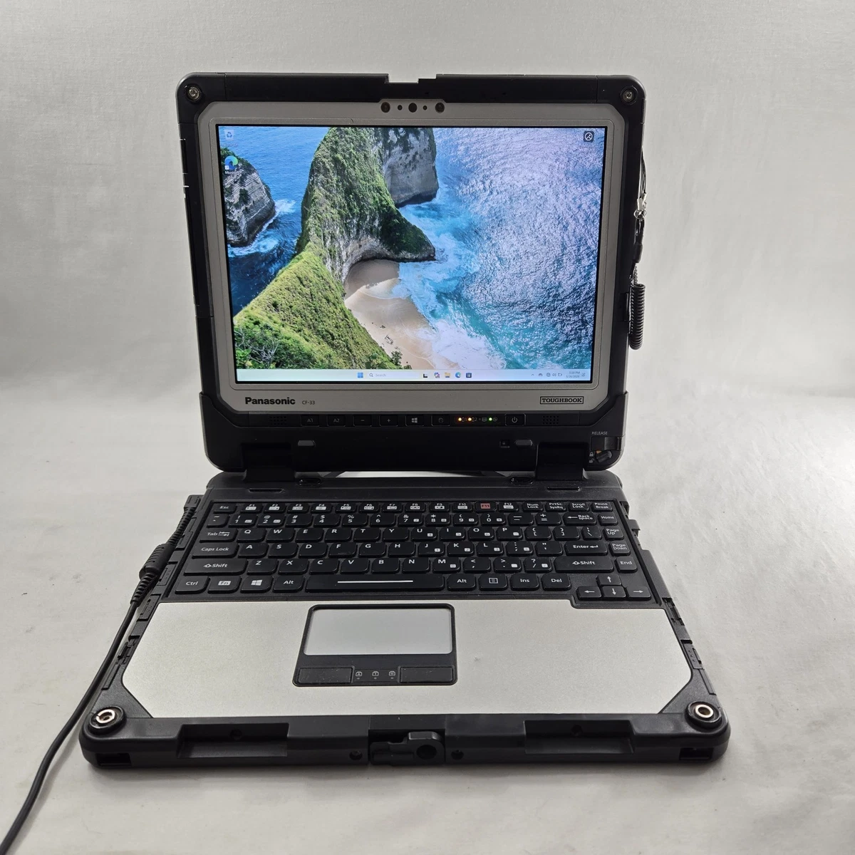 Las mejores ofertas en Panasonic PC portátiles y netbooks | eBay