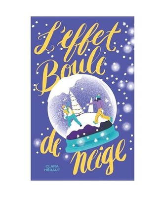 L'Effet Boule de Neige, Héraut, Clara