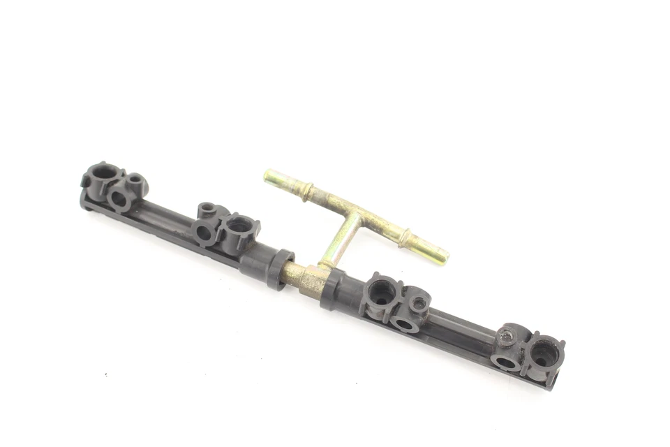 2006 Kawasaki Ninja Zx6r Zx636d Fuel Hose Gas Line Tube Pipe 31064-0023 Foto 2 de 4