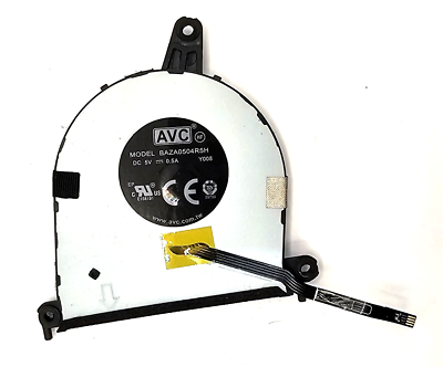 Genuine Working FAN for Huawei Matebook X Pro MACH-W29 MACH-W2