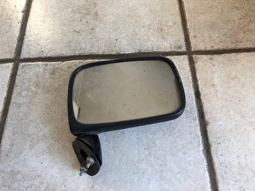 Ford Fiesta II Aussenspiegel rechts Beifahrerseite