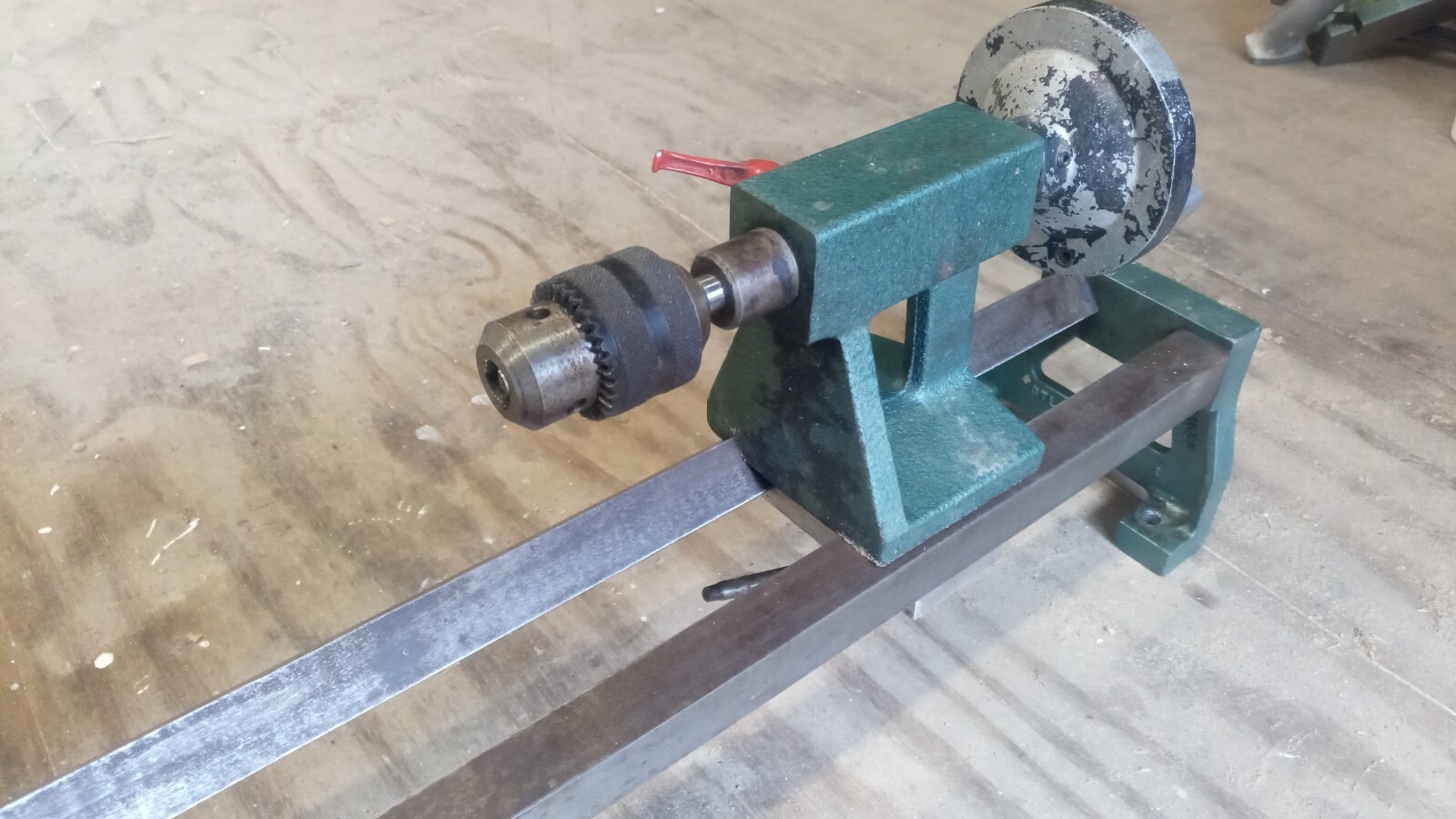 wood lathe eBay