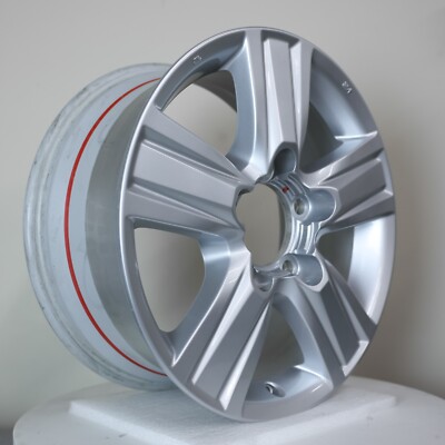 TOYOTA LAND CRUISER 18X8.0 WHEEL RIM 69618 42611360A50