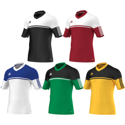 adidas Autheno 12 Jersey Shirt Trainingsshirt Trikot