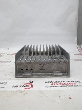 MERCEDES W204 W212 C E Class Amplifier Amp Harman Kardon Becker OEM 2008 - 2017