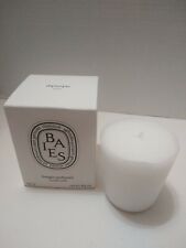 Diptyque Bougie Parfumee Scented Candle190g 6 5 Oz For Sale Online