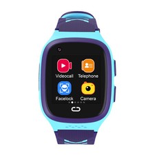 LT31 Watch for Boys Girls 4G Video Call Watch with 1.4'' IPS R3L4