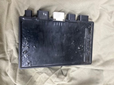 Evinrude OEM Engine Control Module Part # 5031738 for sale online  