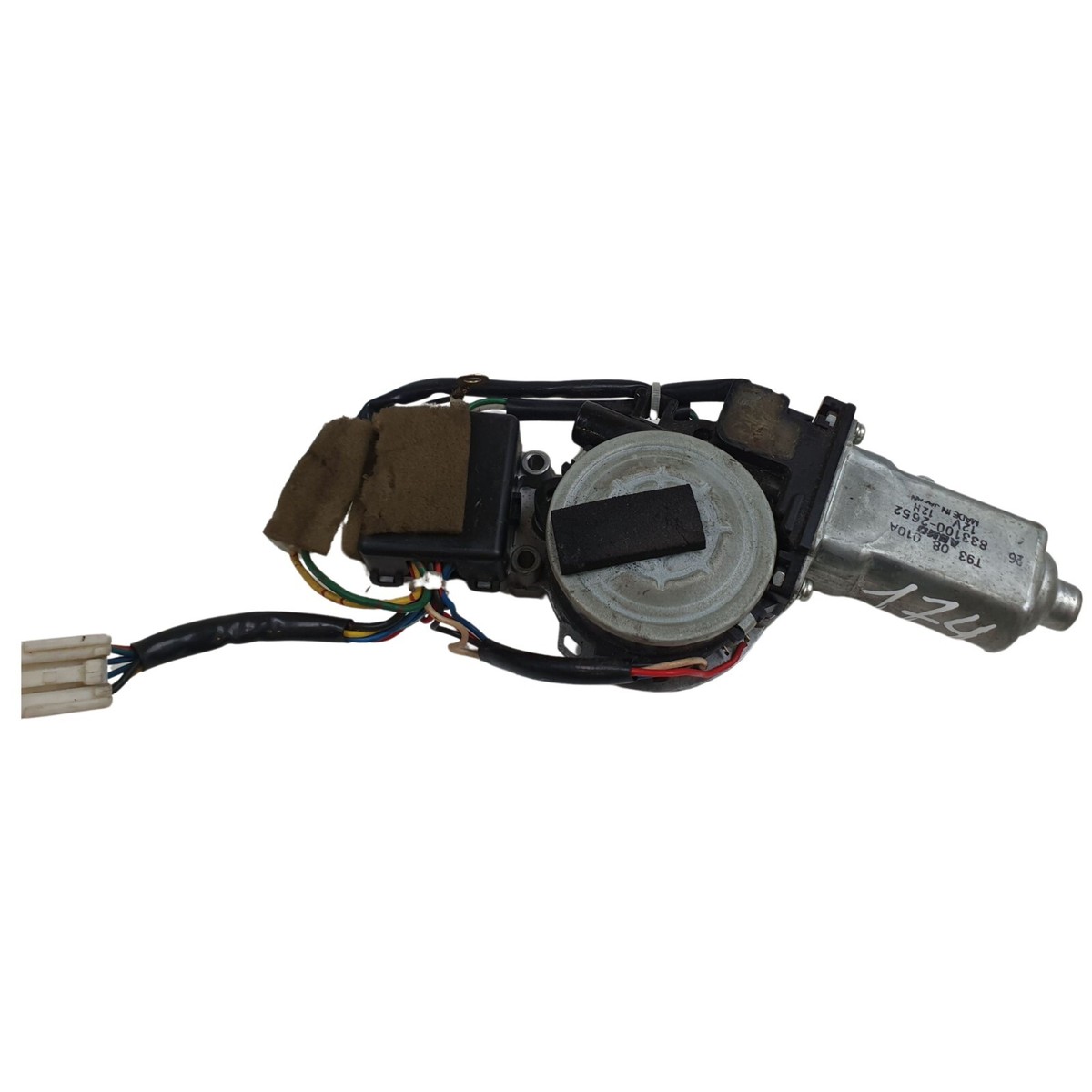 ミツ PETITES The Lil Mid Rise Tunnel Vision Sneak - I'm A Winner