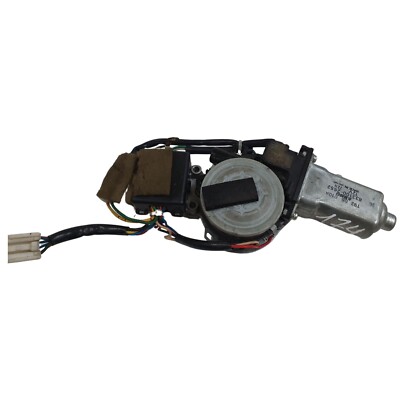 8331002652 Sunroof Motor / Actuator Mazda 6 2003 | eBay