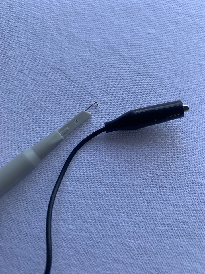 N2841A Keysight, Agilent, Passiv Probe, 150 MHz - Image 3 of 4